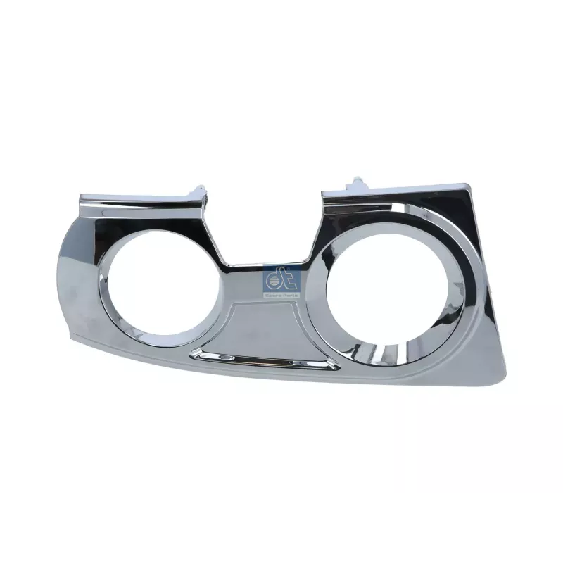 Support de phare, droite Pour Iveco Stralis - 58 0158 4081