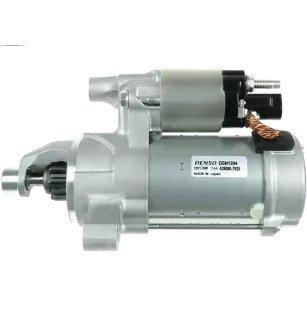 Démarreur 12V 1.70kW Bosch UD13767S UD805275