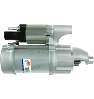 Démarreur 12V 1.70kW 11 dents AS-PL UD13767S, UD805275(DENSO)S, BOSCH 0001138019, 0001138020, 0001138069