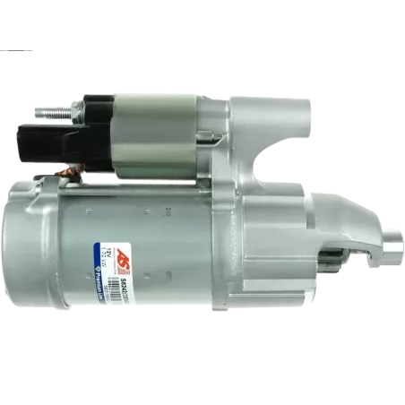 Démarreur 12V 1.70kW 11 dents AS-PL UD13767S, UD805275(DENSO)S, BOSCH 0001138019, 0001138020, 0001138069