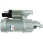 Démarreur 12V 1.70kW 11 dents AS-PL UD13767S, UD805275(DENSO)S, BOSCH 0001138019, 0001138020, 0001138069