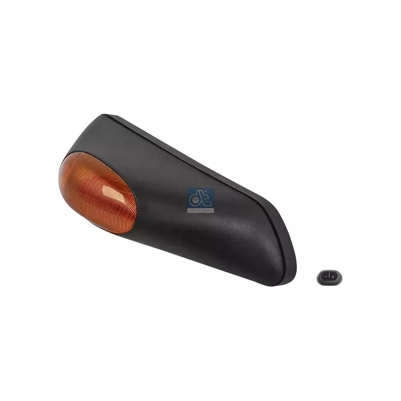 Feu clignotant, droite pour Iveco - 5 0035 5252
