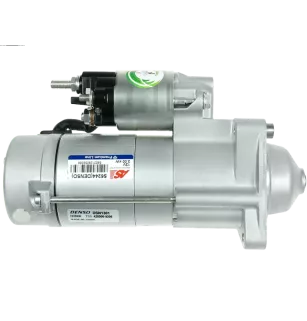 Démarreur 12V 2.00kW Denso UD808771 116162