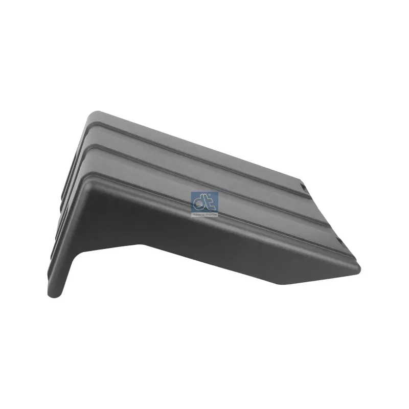 Couvercle de batterie Pour Iveco Eurocargo, EuroMover, EuroStar, EuroTech, Stralis, Trakker, T-Way, X-Way - 98474429