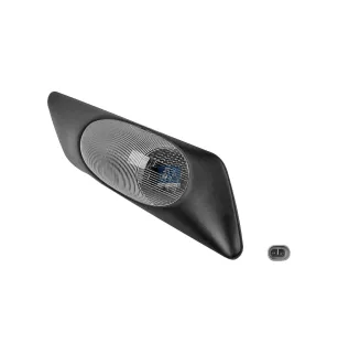 Feu clignotant, droite pour Iveco - 5 0410 4575