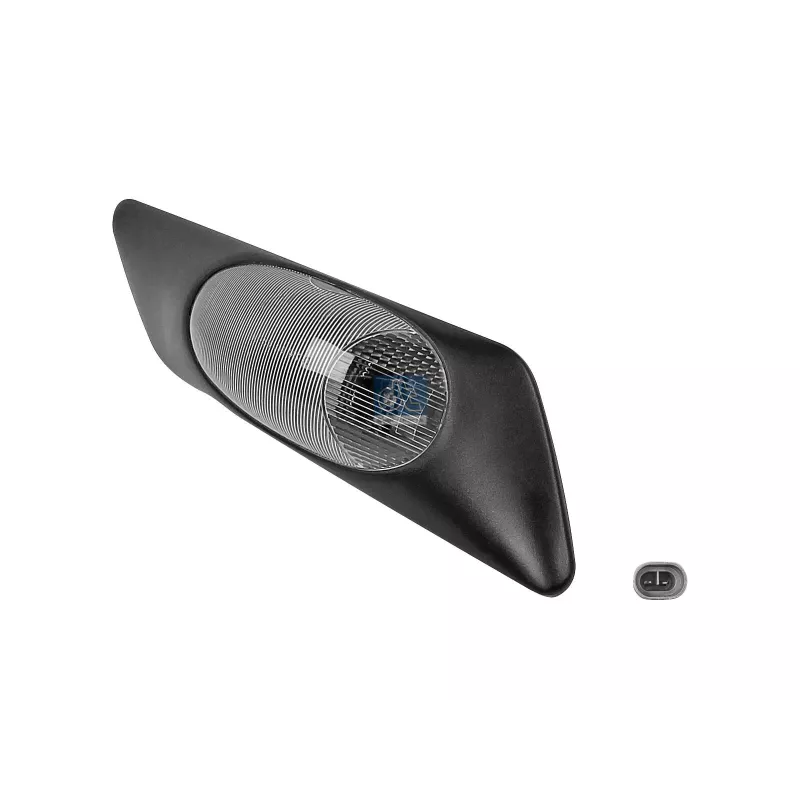 Feu clignotant, droite pour Iveco - 5 0410 4575 Feu clignotant, droite pour Iveco - 5 0410 4575