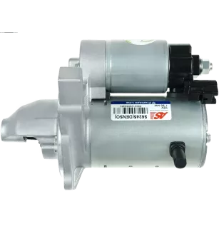Démarreur 12V 1.20kW Denso UD808765 DRS1181