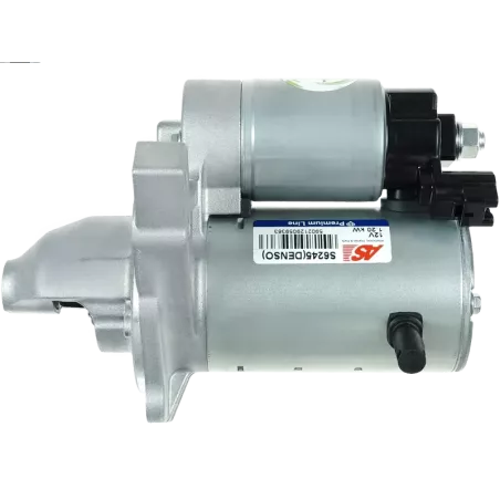 Démarreur 12V 1.20kW 9 dents AS-PL UD808765(DENSO)S, DELCO DRS1181, DS2291, DENSO 20432992, 428000-7900