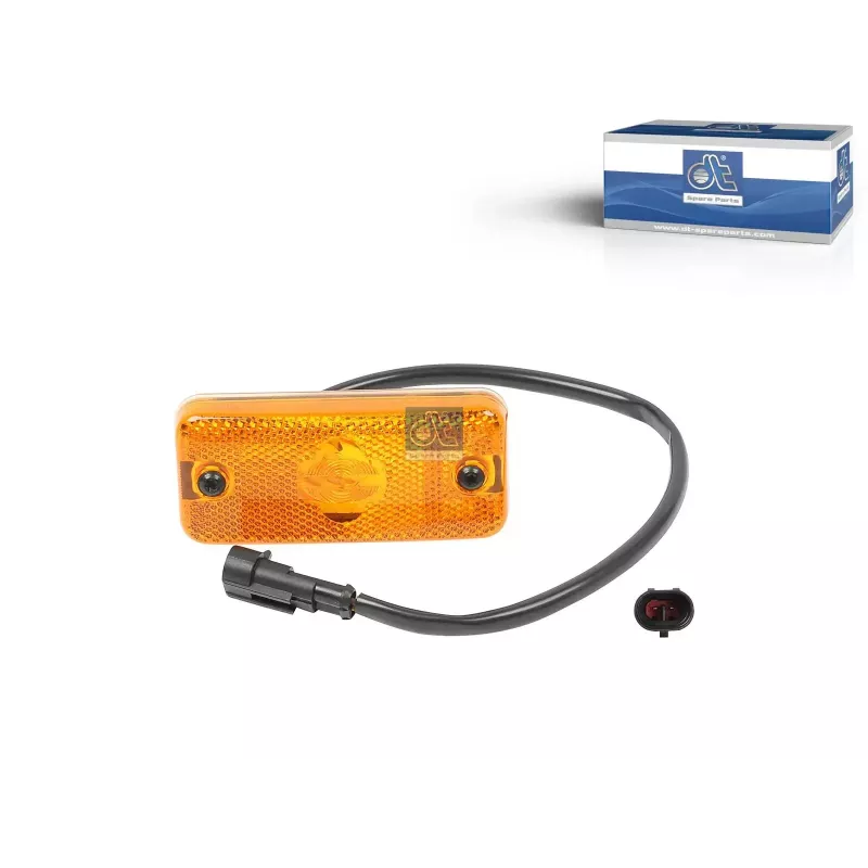 Feu de gabarit pour Iveco Daily - 5 0409 7924