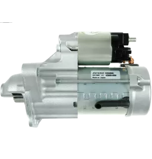 Démarreur 12V 1.60kW Denso UD809838 428000-6000