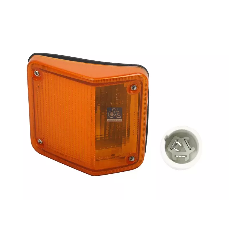 Feu clignotant, droite Pour Iveco P/PA - 0474 7953 - 474 7953 Feu clignotant, droite Pour Iveco P/PA - 0474 7953 - 474 7953