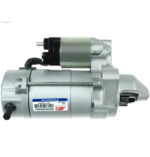 Démarreur 12V 2.00kW 11 dents AS-PL UD805087(DENSO)S, BOSCH 0986023240, CARGO 114216, DELCO DRS0288, DRS20288