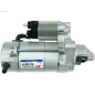 Démarreur 12V 2.00kW 11 dents AS-PL UD805087(DENSO)S, BOSCH 0986023240, CARGO 114216, DELCO DRS0288, DRS20288