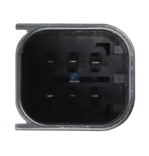 Feu arrière, droite Pour Iveco Crossway, Urbanway - 5801545978