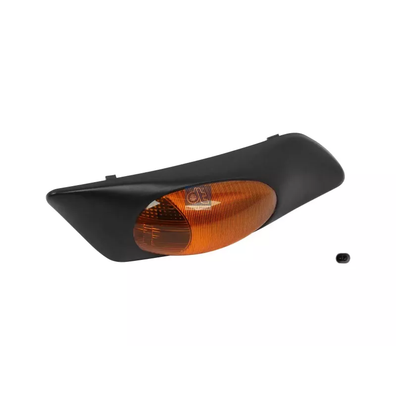 Feu clignotant, droite Pour Iveco Daily - 500328136 - ZG.21222-0008 Feu clignotant, droite Pour Iveco Daily - 500328136 - ZG.21222-0008
