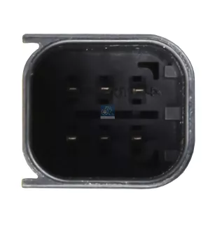 Feu arrière, gauche Pour Iveco Crossway, Urbanway - 5801545979