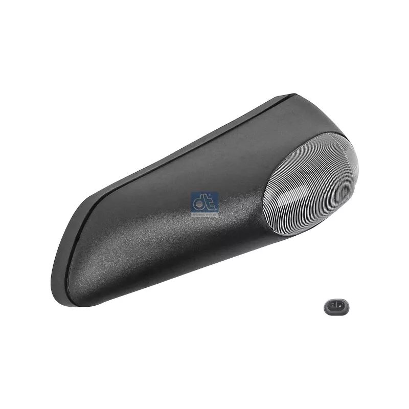 Feu clignotant, gauche Pour Iveco Daily - 5 0410 4582