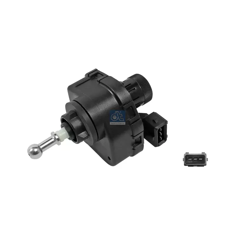 Moteur de réglage, réglage de portée des phares Pour Iveco Stralis, Trakker - 5 0427 1278