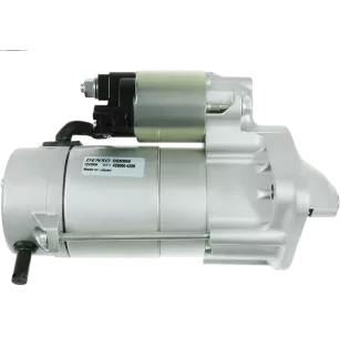 Démarreur 12V 2.00kW Bosch UD805066 0001110132