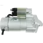 Démarreur 12V 2.00kW 9 dents AS-PL UD805066(DENSO)S, BOSCH 0001110132, DENSO 428000-0720, 428000-4350, DSN950