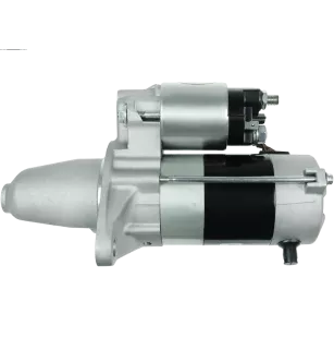Démarreur 12V 0.90kW 9 dents AS-PL UD13035S, CARGO 111552, DELCO DRS0759, DENSO 428000-5760, MITSUBISHI M000T30471