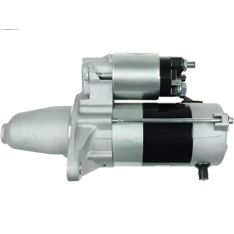 Démarreur 12V 0.90kW 9 dents AS-PL UD13035S, CARGO 111552, DELCO DRS0759, DENSO 428000-5760, MITSUBISHI M000T30471 Démarreur 12V 0.90kW 9 dents AS-PL UD13035S, CARGO 111552, DELCO DRS0759, DENSO 428000-5760, MITSUBISHI M000T30471