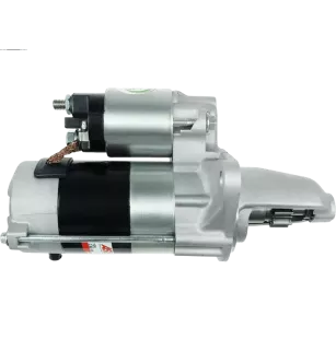 Démarreur 12V 0.90kW 9 dents AS-PL UD13035S, CARGO 111552, DELCO DRS0759, DENSO 428000-5760, MITSUBISHI M000T30471