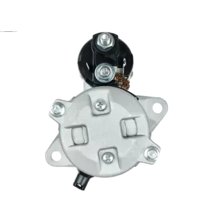 Démarreur 12V 0.90kW 9 dents AS-PL UD13035S, CARGO 111552, DELCO DRS0759, DENSO 428000-5760, MITSUBISHI M000T30471