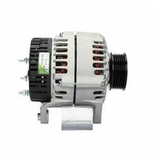 Ford 100A Lichtmaschine