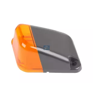 Feu de gabarit latéral, droite Pour Iveco EuroStar, EuroTech, Trakker - 42534678 - 42534920 - ZG.20885-0008