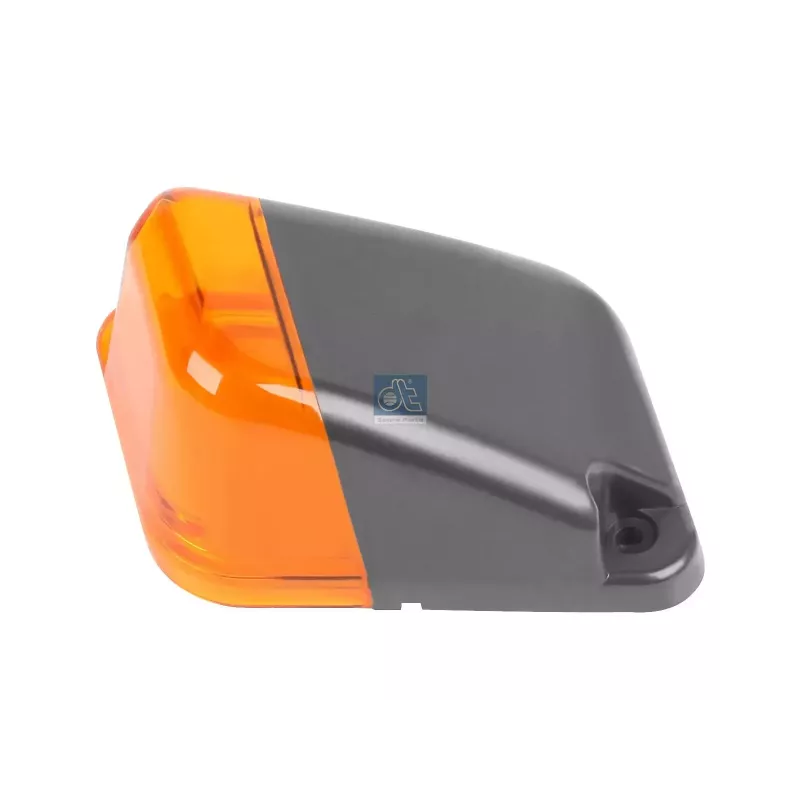 Feu de gabarit latéral, droite Pour Iveco EuroStar, EuroTech, Trakker - 42534678 - 42534920 - ZG.20885-0008 Feu de gabarit latéral, droite Pour Iveco EuroStar, EuroTech, Trakker - 42534678 - 42534920 - ZG.20885-0008