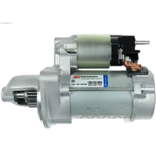 Démarreur 12V 1.60kW Denso S6263S UD808812