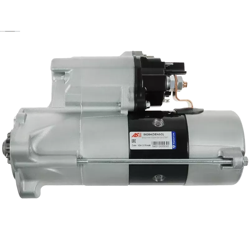 Démarreur 12V 2.70kW Denso UD810117 115982
