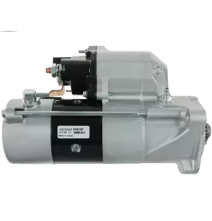 Démarreur 12V 2.70kW 11 dents AS-PL UD810117(DENSO)S, CARGO 115982, DELCO DRS0485, RAS31596, DENSO 428000-4610