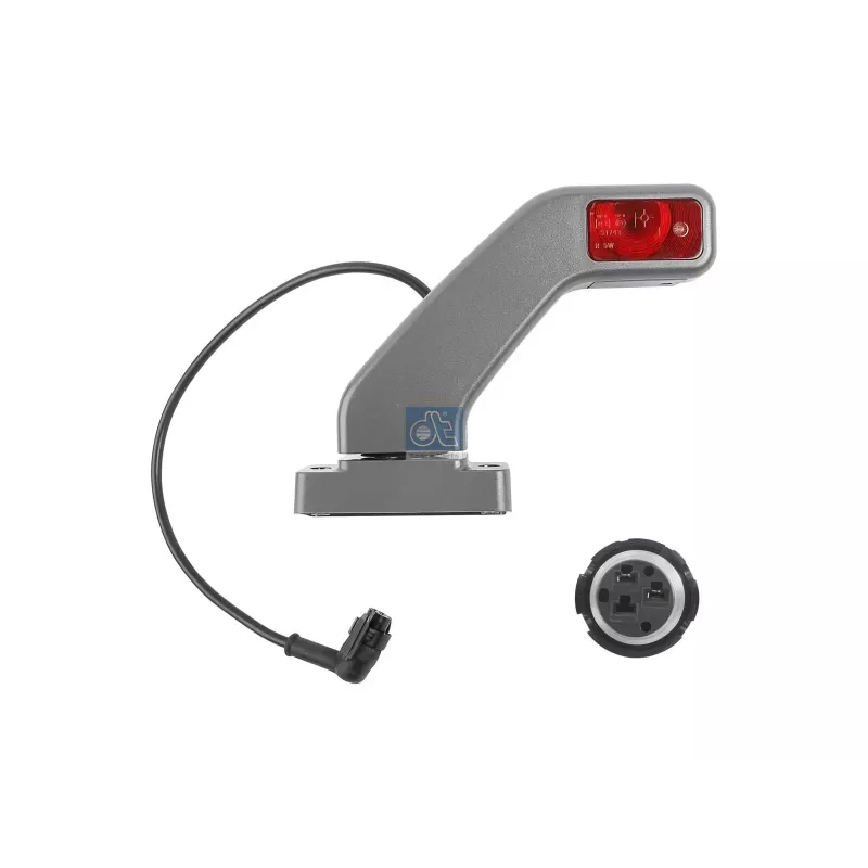 Feu de gabarit, droite Pour Iveco Eurocargo - 99441740 - ZG.20648-0008