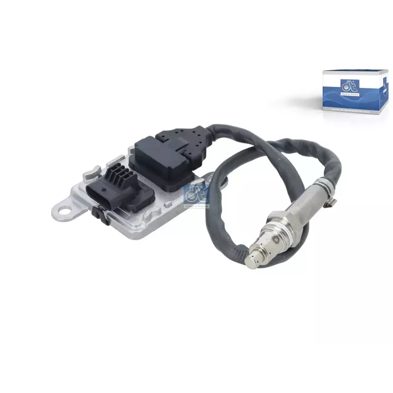 Capteur NOx Pour Iveco T-Way, Stralis, X-Way, Astra HD9, Iveco Urbanway - 5802819743