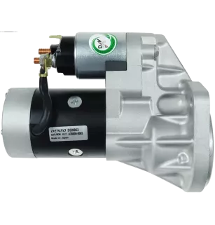 Démarreur 12V 2.50kW Hitachi UD805069 DRS3165