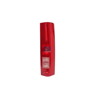 Feu arrière, droite Pour Iveco Daily - 500319555 - 500319558