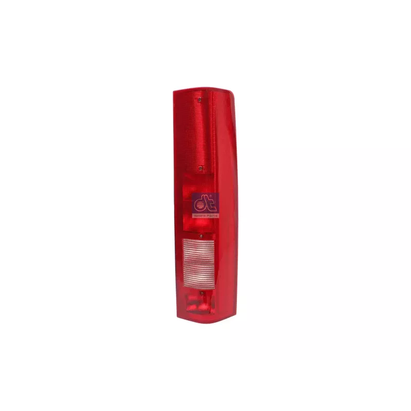 Feu arrière, droite Pour Iveco Daily - 500319555 - 500319558