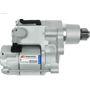 Démarreur 12V 1.40kW Denso UD805065 DRS0198
