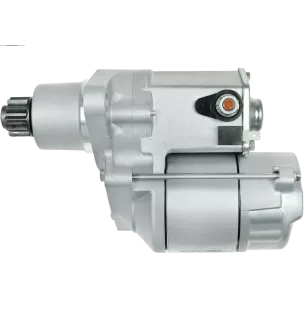 Démarreur 12V 1.40kW Denso UD805065 DRS0198