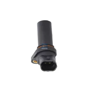 Capteur d'impulsions, vilebrequin Pour Citroën Jumper, Fiat Ducato, Iveco Daily, Peugeot Boxer - 1131J7 - 504129943 - 504129943