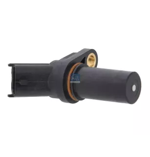 Capteur d'impulsions, vilebrequin Pour Citroën Jumper, Fiat Ducato, Iveco Daily, Peugeot Boxer - 1131J7 - 504129943 - 504129943