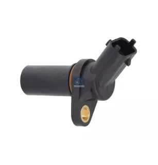 Capteur d'impulsions, vilebrequin Pour Citroën Jumper, Fiat Ducato, Iveco Daily, Peugeot Boxer - 1131J7 - 504129943 - 504129943