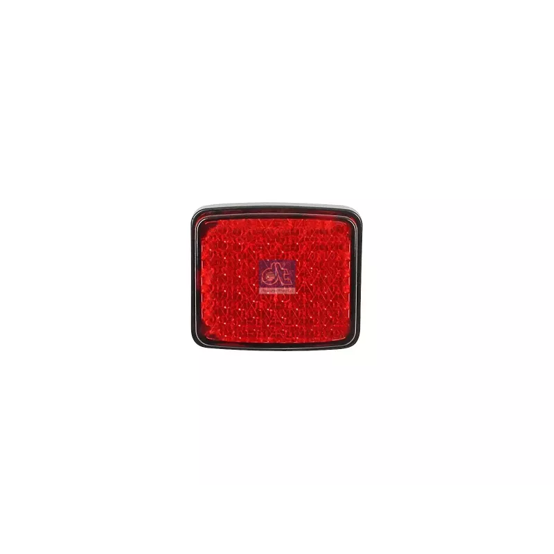 Réflecteur Pour Iveco Daily - 5 0035 2819