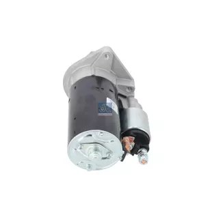 Démarreur, 12 V, 2.3 kW, 9 teeth Pour Iveco Daily - Renault Mascott - 1516689 - 500307724 - 02994100 - 02995990