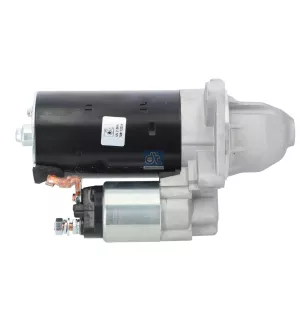 Démarreur, 12 V, 2.3 kW, 9 teeth Pour Iveco Daily - Renault Mascott - 1516689 - 500307724 - 02994100 - 02995990