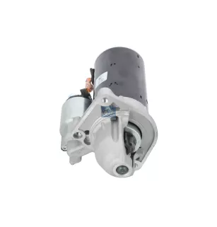 Démarreur, 12 V, 2.3 kW, 9 teeth Pour Iveco Daily - Renault Mascott - 1516689 - 500307724 - 02994100 - 02995990