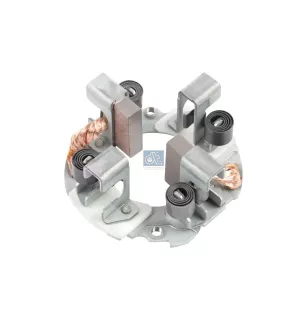 Support de balais de charbon Pour Iveco EuroStar, Stralis, S-Way, Trakker, T-Way, X-Way - 42549957