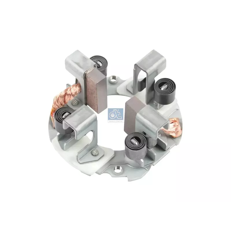 Support de balais de charbon Pour Iveco EuroStar, Stralis, S-Way, Trakker, T-Way, X-Way - 42549957